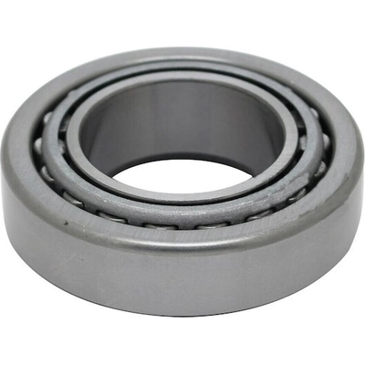 Front Outer Bearing Set by WJB - WTA56 pa5