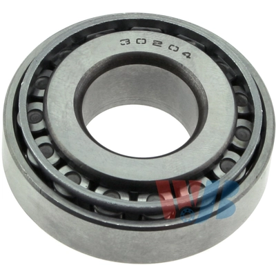 Front Outer Bearing Set by WJB - WT30204 pa5