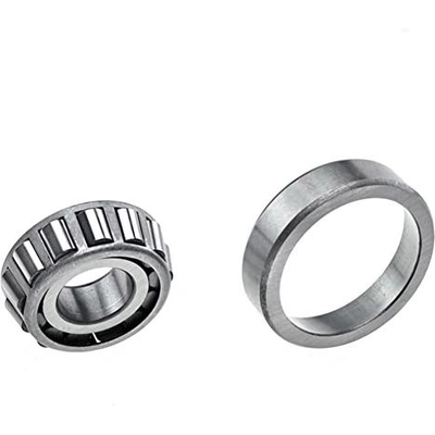 Front Outer Bearing Set by WJB - WT30304 pa10