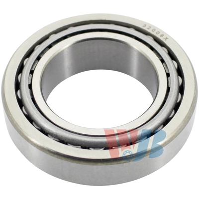 Front Outer Bearing Set by WJB - WT32008X pa4