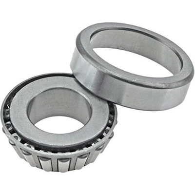 Front Outer Bearing Set by WJB - WT33205 pa8