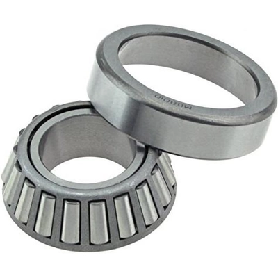 Front Outer Bearing Set by WJB - WT33205 pa9