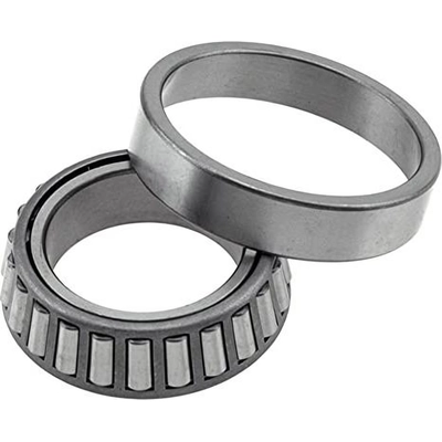 Front Outer Bearing Set by WJB - WTA15 pa6