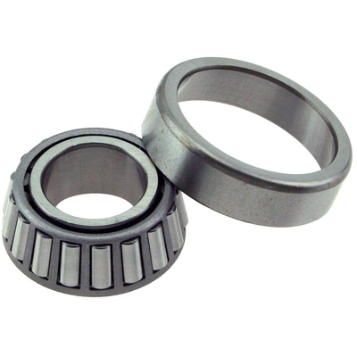 Front Outer Bearing Set by WJB - WTA34 pa2