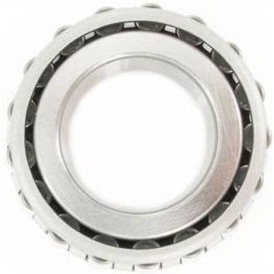 Front Outer Bearing by SKF - 14125A pa10