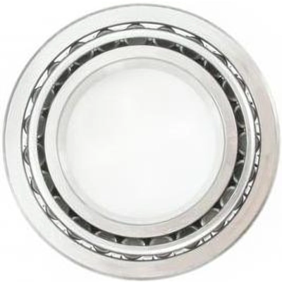 Front Outer Bearing by SKF - 32008X-VP pa3