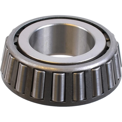 Front Outer Bearing by SKF - 555S-VP pa3