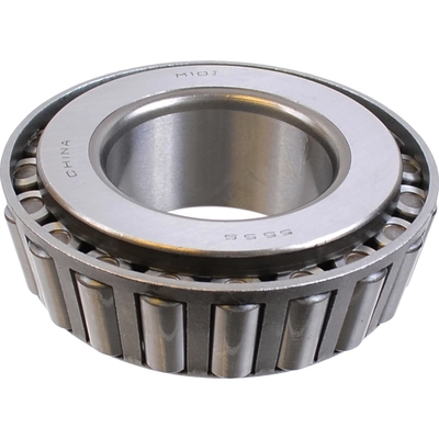 Front Outer Bearing by SKF - 555S-VP pa4