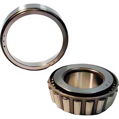 Front Outer Bearing by SKF - FW138 pa4