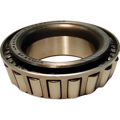 Front Outer Bearing by SKF - NP244401 pa5