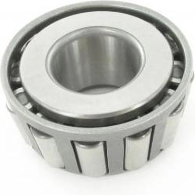 Front Outer Bearing by SKF - BR09067 pa10