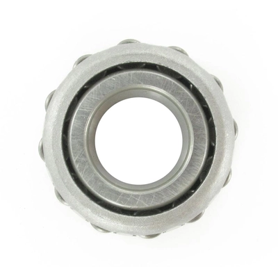 Front Outer Bearing by SKF - BR09074 pa9