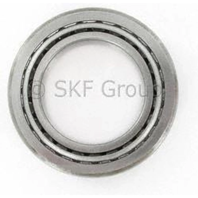 Roulement extérieur avant by SKF - BR11 pa11