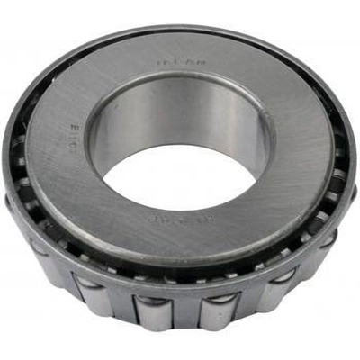 Front Outer Bearing by SKF - BR14116 pa6