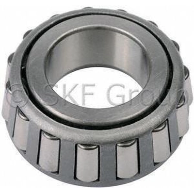 Front Outer Bearing by SKF - BR15112 pa7
