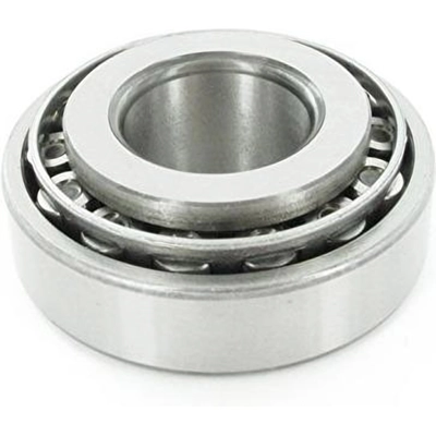 SKF - BR2 - Front Outer Bearing pa18