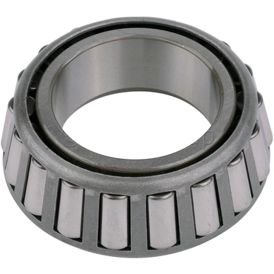 Front Outer Bearing by SKF - BR24780 pa10