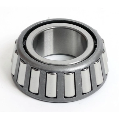 Front Outer Bearing by SKF - BR25877 pa4