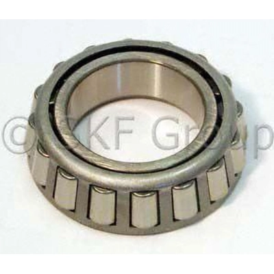 Front Outer Bearing by SKF - BR25880 pa1