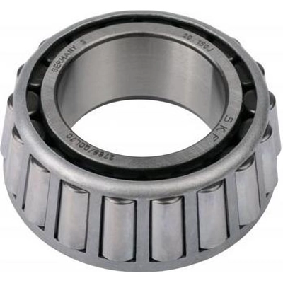 Roulement extérieur avant de SKF - BR2788 pa8