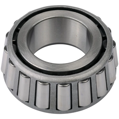 Front Outer Bearing by SKF - BR2796 pa5