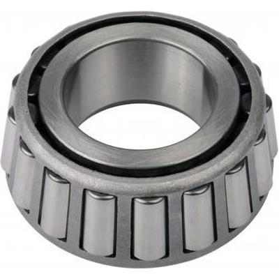 Front Outer Bearing by SKF - BR2796 pa7