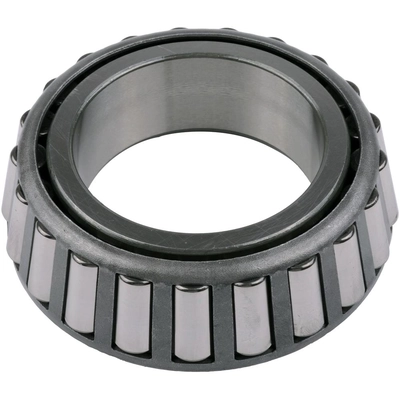 Front Outer Bearing by SKF - BR28580 pa5