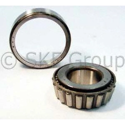 Front Outer Bearing by SKF - BR30305 pa6