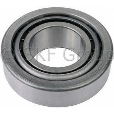 Front Outer Bearing by SKF - BR32207 pa16