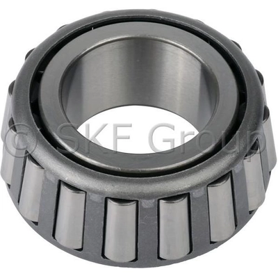 Front Outer Bearing by SKF - BR3585 pa2
