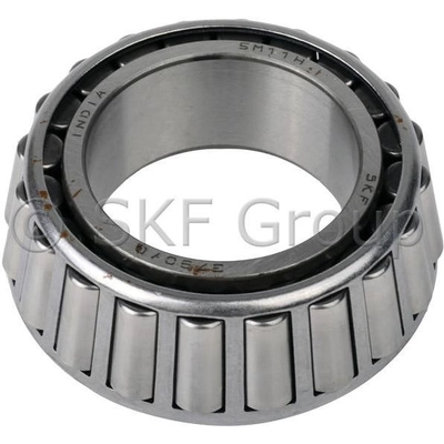 Front Outer Bearing by SKF - BR3780 pa3