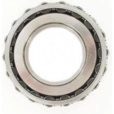 Front Outer Bearing by SKF - BR3782 pa9