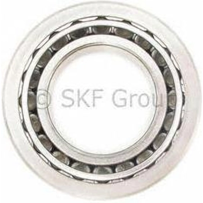 Roulement extérieur avant de SKF - BR5 pa24