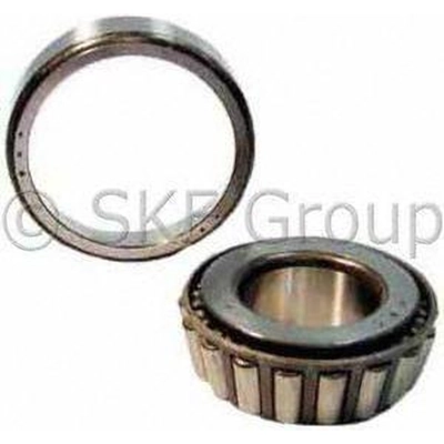 Front Outer Bearing by SKF - FW138 pa1