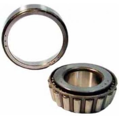 Front Outer Bearing by SKF - FW138 pa3