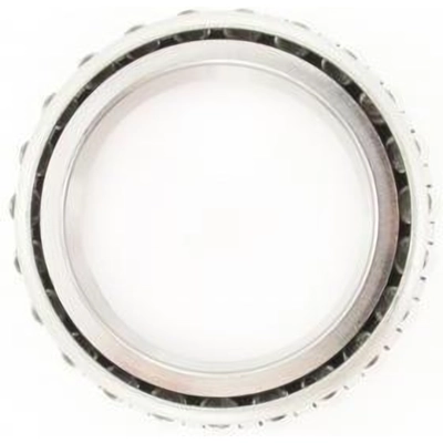 Front Outer Bearing by SKF - JL69349VP pa4