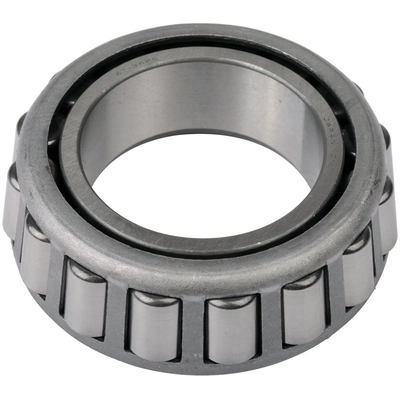 Front Outer Bearing by SKF - JM205149AS pa1