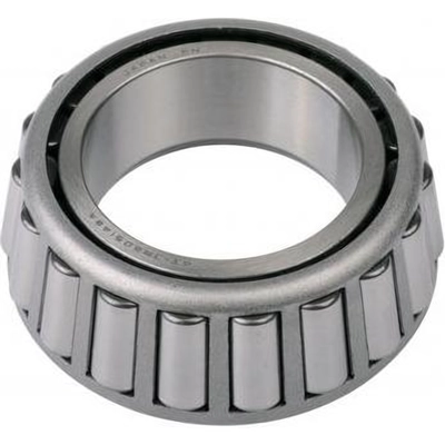 Roulement extérieur avant de SKF - JM205149VP pa4