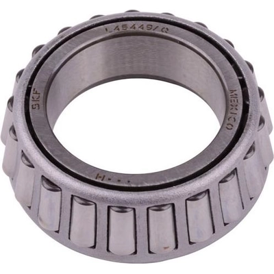 Front Outer Bearing by SKF - L45449VP pa1