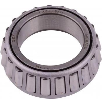 Front Outer Bearing by SKF - L45449VP pa3