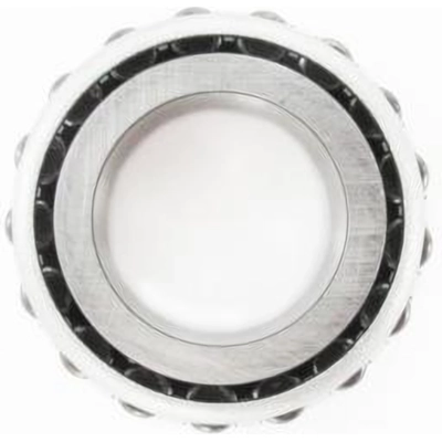 Front Outer Bearing by SKF - LM12748VP pa6