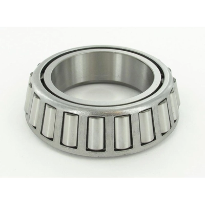 Front Outer Bearing by SKF - LM603049VP pa2