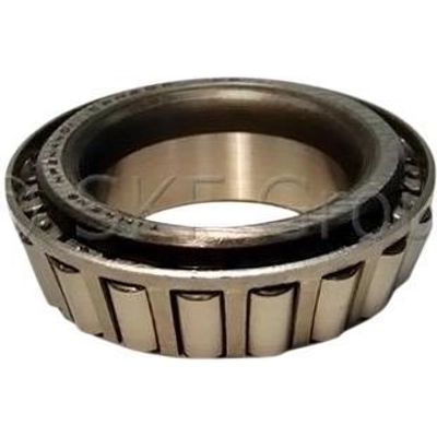 Front Outer Bearing by SKF - NP244401 pa4