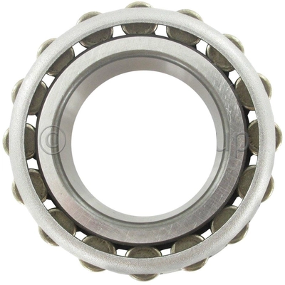 Front Outer Bearing by SKF - NP903590 pa20