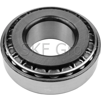 Roulement extérieur avant by SKF - SET406 pa4