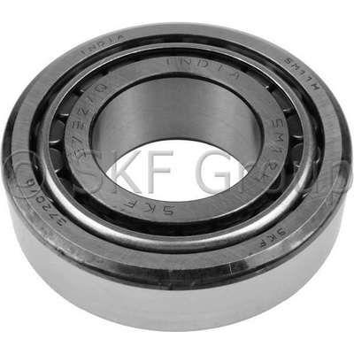 Roulement extérieur avant by SKF - SET406 pa5