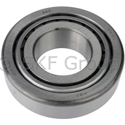 Front Outer Bearing by SKF - SET424 pa4