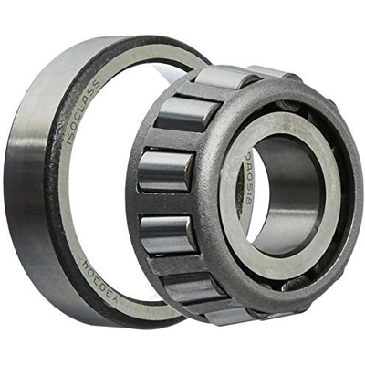 Front Outer Bearing by TIMKEN - 30304 pa3