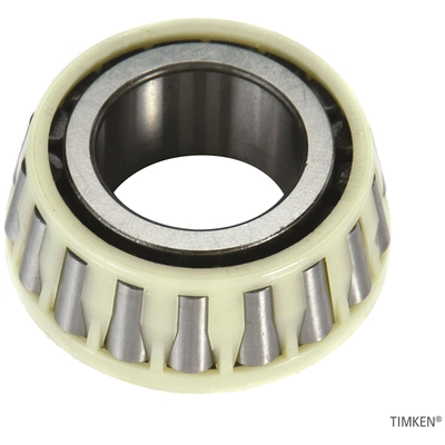 Front Outer Bearing by TIMKEN - LM12748F pa1