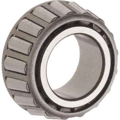 Roulement extérieur avant de TIMKEN - LM12749 pa14